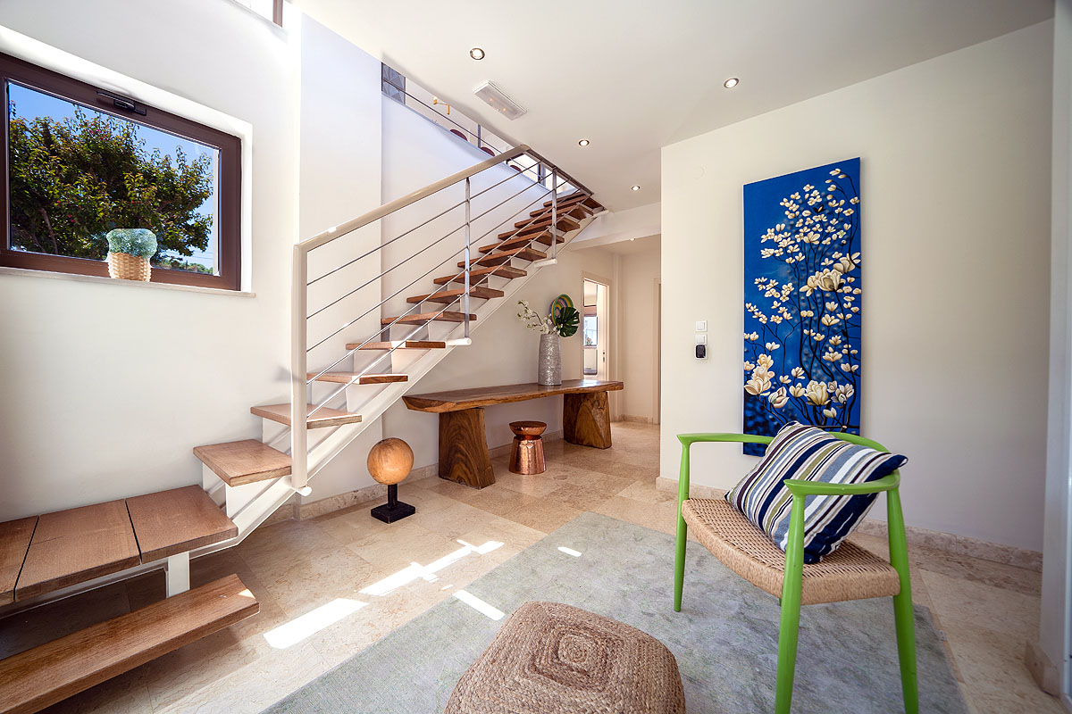 Villa Poseidon One